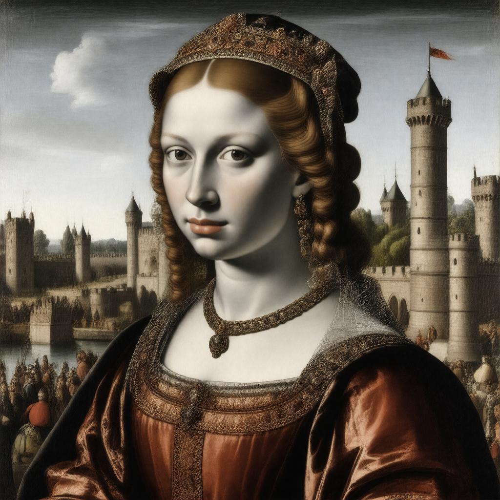Lady Jane Grey